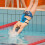 Kids Floating Float, Safe and Lightweight EVA Material, Easy to Carry 4