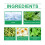 Cooling Mosquito Repellent Spray for Kids 9