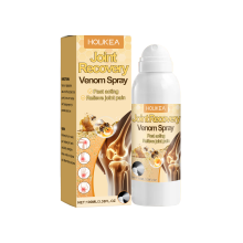 Joint Care Spray for Shoulder/Leg Comfort Massage
