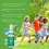 Cooling Mosquito Repellent Spray for Kids 4