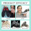 Shoe Refreshing Spray for Foot Sweat & Odor Control 13