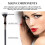 Fan-Shaped Double-Layer Eyelash Brush 9