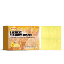 Floor Cleaning Tablet for Decontamination, Descaling & Brightening