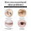 Fan-Shaped Double-Layer Eyelash Brush 3