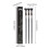 Fan-Shaped Double-Layer Eyelash Brush 7