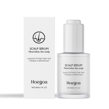 Nourishing Hair Essence, Moisturizes Scalp, Softens & Nourishes Hair