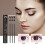 Fan-Shaped Double-Layer Eyelash Brush 2