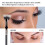 Fan-Shaped Double-Layer Eyelash Brush 11