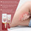 Körpcreme für Beine: Sanfte tägliche Massage 4