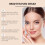 Vitamin-C-Hautaufhellserum für strahlende Haut 8