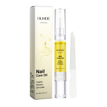 Nail Repair Care Nourishes Skin Cuticle Gloss Daily