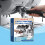 Coffee Machine Descaling Tablets - Remove Stains & Keep Sanitary 2
