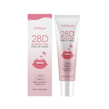 Lippenpflege: Feuchtigkeitspendend, Aufhellend, Plumpend