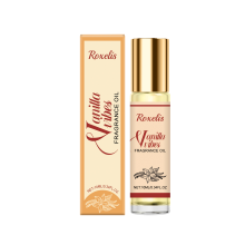 Vanille-Kugel-Parfum, Nischenparfum mit langanhaltender frischer Note