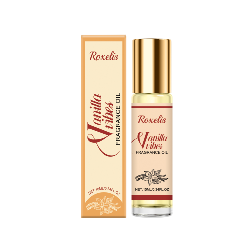 Vanille-Kugel-Parfum, Nischenparfum mit langanhaltender frischer Note