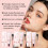 Natural Lightweight Moisturizing Brightening Oil Control Concealer 3