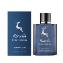 Blue Nischen-Cologne: Stark Frisch mit Pheromonen