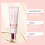 Natural Lightweight Moisturizing Brightening Oil Control Concealer 15