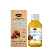 Jojoba Oil Hydrates & Moisturizes Body & Face