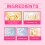 Face Protection Cream, Moisturizing And Brightening Protective Cream 5