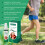 Joint Essence Spray Wrist Knee Ankle Massage 4