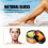 Black Care Gel Summer Quick Tan Bronzer Natural Moisturizing 13