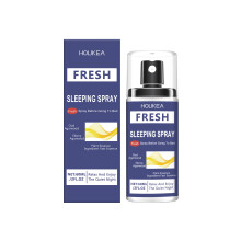 Refreshing Sleep Spray Herbal Restful Night Moisturizing Body Spray