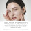 Face Protection Cream, Moisturizing And Brightening Protective Cream 12