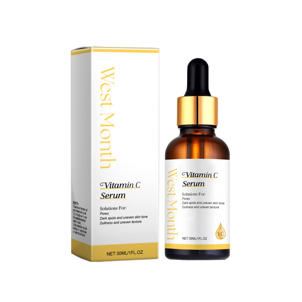 Dark Vitamin C Moisturizing Skin Essence