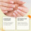 Nail Repair Solution Hand Softening Exfoliating Polish 4