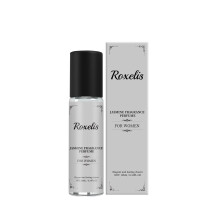 Jasmin-Duftparfum, natürlich, langanhaltend & elegant