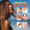 Black Care Gel Summer Quick Tan Bronzer Natural Moisturizing 4