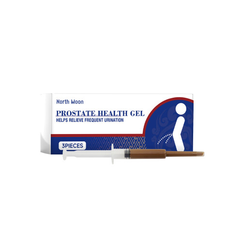 Herbal Massage Gel für beruhigende Haut