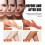 Black Care Gel Summer Quick Tan Bronzer Natural Moisturizing 15