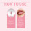 Lippenpflege: Feuchtigkeitspendend, Aufhellend, Plumpend 6