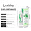 Nasal Inhaler, Herbal Revitalizing Gentle 8