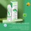 Nasal Inhaler, Herbal Revitalizing Gentle 11