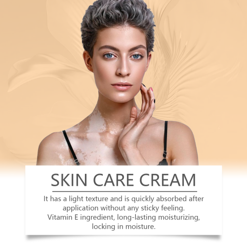 Hand & Foot Relief Moisturizing Repair Cream 2