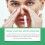 Nasal Inhaler, Herbal Revitalizing Gentle 13