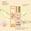 Vanille-Kugel-Parfum, Nischenparfum mit langanhaltender frischer Note 11