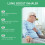Nasal Inhaler, Herbal Revitalizing Gentle 12