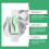 Nasal Inhaler, Herbal Revitalizing Gentle 9