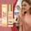 Vanille-Kugel-Parfum, Nischenparfum mit langanhaltender frischer Note 2