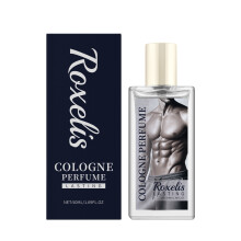 Herren-Charme-Kolonia - Frische Eau de Toilette für Dates