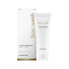 Moisturizing Hand Cream
