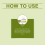 Herbal Ear Relief Patch 11