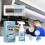 Air Conditioner Foam Cleaner, Purification Odor Removal Inside/Outside 2