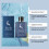 Blue Nischen-Cologne: Stark Frisch mit Pheromonen 15