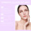Hoygi Kollagen Peeling-Maske mit Pinsel 12