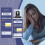 Refreshing Sleep Spray Herbal Restful Night Moisturizing Body Spray 2